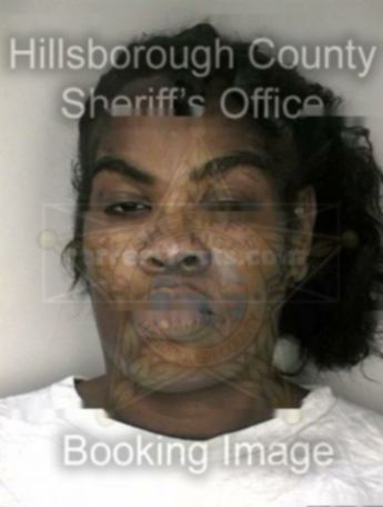 Cheryl Iantha Hill