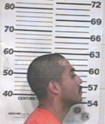 Carlos Jasso Rodriguez