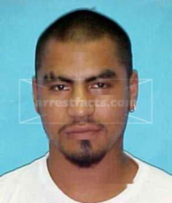 Raymundo Marquez