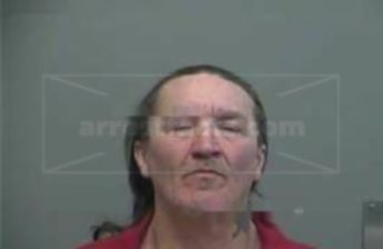 Kelly Gene Nye