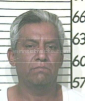 Guadalupe Garcia Garcia