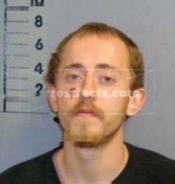 Luke Charles Cronen