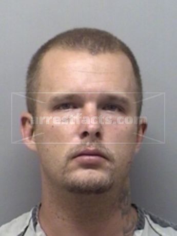 Michael Douglas Bates