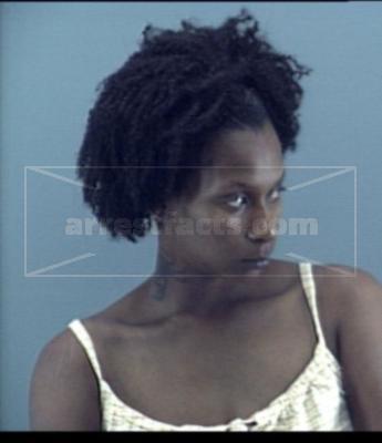 Natasha Renee Taylor