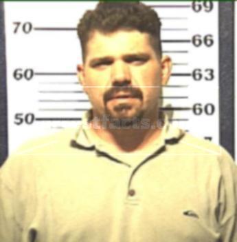 Peter James Bozarth