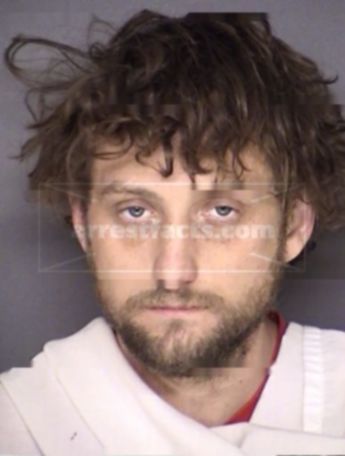 Zachary Glen Anderson