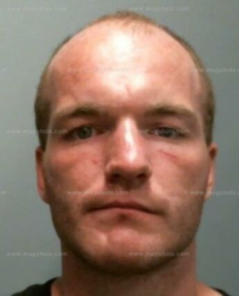 Justin Lee Haldeman