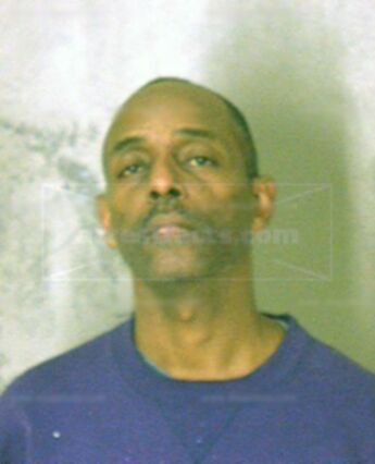 Derrick Bernard Billingsley