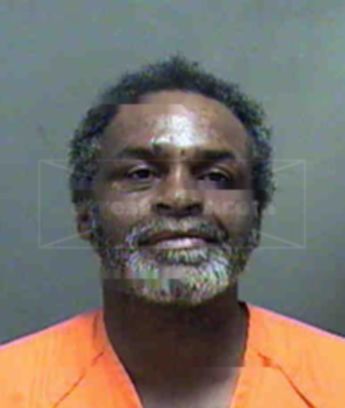 Bernard Johnson