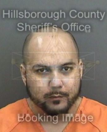 Jared Clayton Krickovich