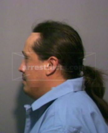 Danny Lee Barnhouse Jr