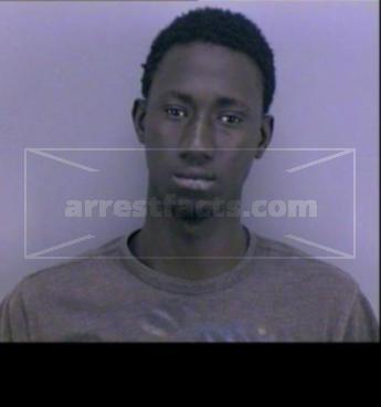 Momodou Lamin Bayo