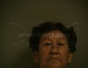Maria Del Carmen Castillo