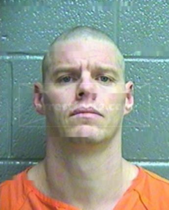 Stephen Loyd Martin