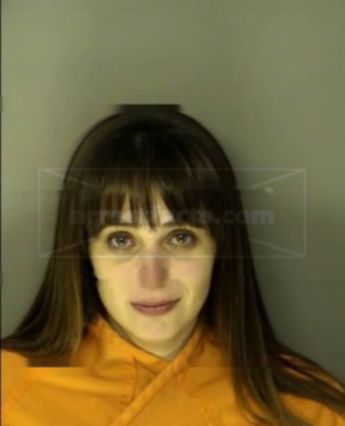 Sara Elizabeth Campbell