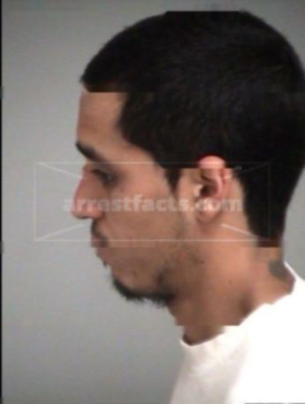 Jose Enrique Cruz