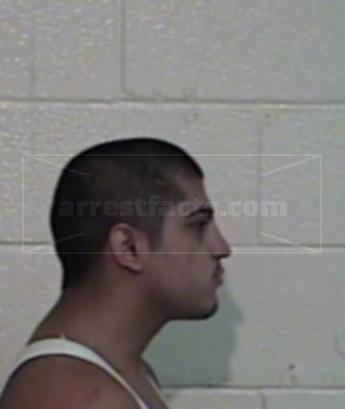 Sammy Rangel Solis
