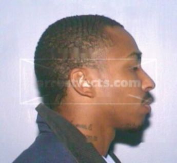 James Iii Ferguson