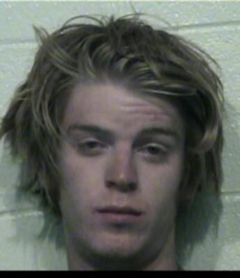 Nathaniel Luke Newell