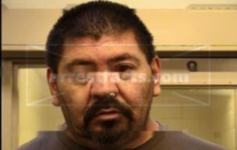 Steven Ralph Lucero