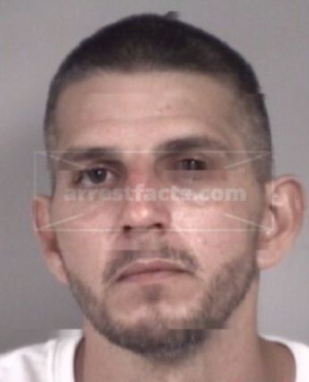 Matthew Reynold Roig
