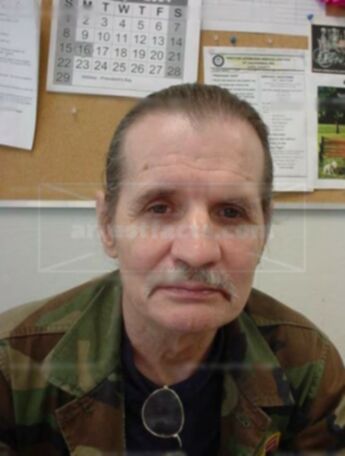 James Campbell Blanton