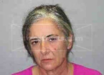 Nancy Perez Miller
