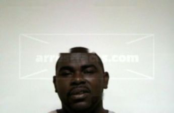 Fredrick Tyrone Hewitt