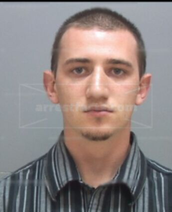 Robert Scott Arbogast