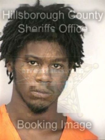 Jeremy Nmi Harris