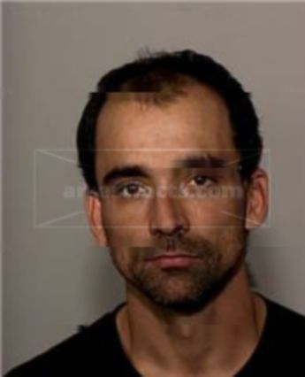 Shawn Ray Brtek