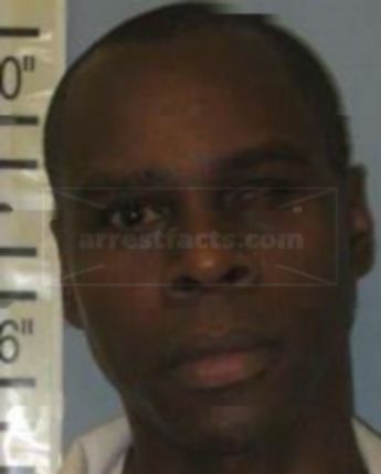 Calvin Wayne Carter