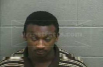 Ira Dontay Wood
