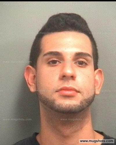 Steven Matthew Diaz