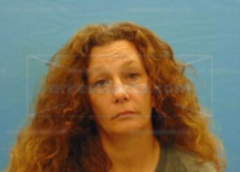 Dawn Marie Morton