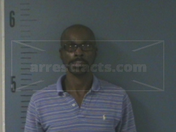 Floyd Wayne Greene
