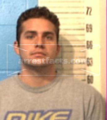 Jarrod Thomas Deleel