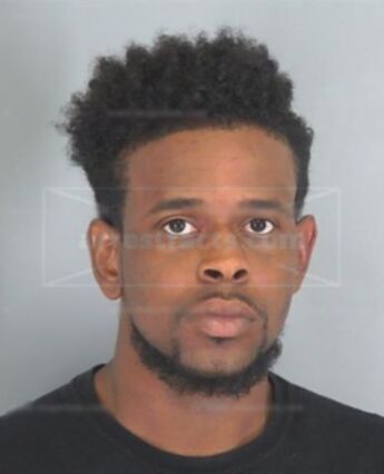 Rodney Lamont Smith