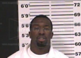 Gerald Wayne Johnson