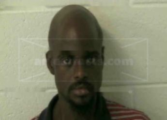 Anthony Gray