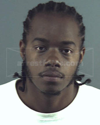 Lejames Marquis Booker