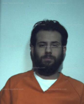 Brandon Retos