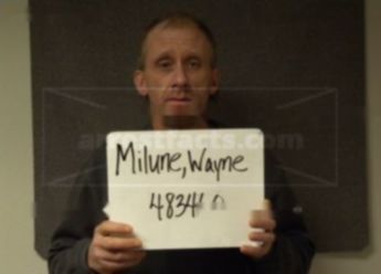 Wayne M Milune