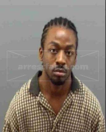 Maurice Anthony Mccall