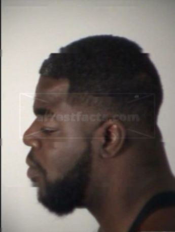 Derrick Levon Solomon