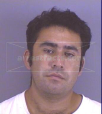 Jose Luis Martinez