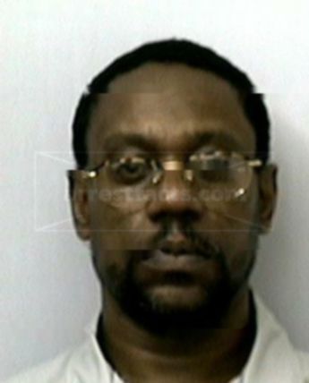 Virgil D Evans
