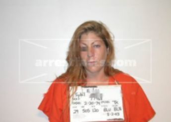 Sybil Ann Estes