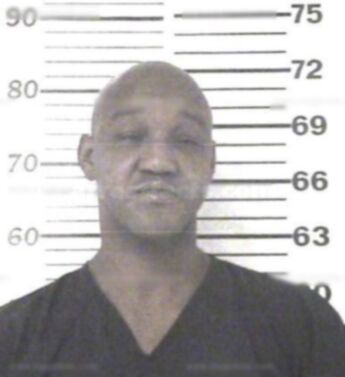 Randy Dewayne Hurd