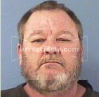 Christopher Howard Godfrey